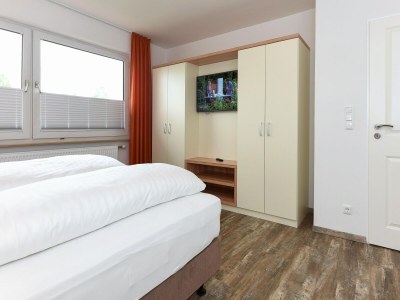 Apartment Ferienwohnung, 300 m vom Strand entfernt - Features photo 31