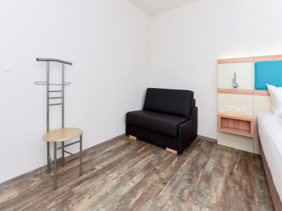 Apartment Ferienwohnung, 300 m vom Strand entfernt - Features photo 32