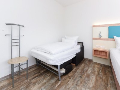 Apartment Ferienwohnung, 300 m vom Strand entfernt - Features photo 33