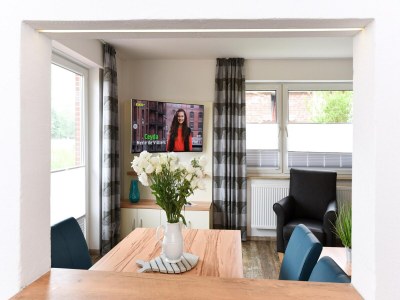 Apartment Ferienwohnung, 300 m vom Strand entfernt - Features photo 35