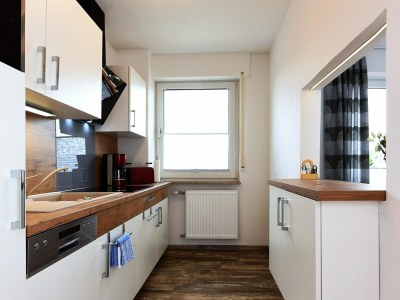 Apartment Ferienwohnung, 300 m vom Strand entfernt - Features photo 36