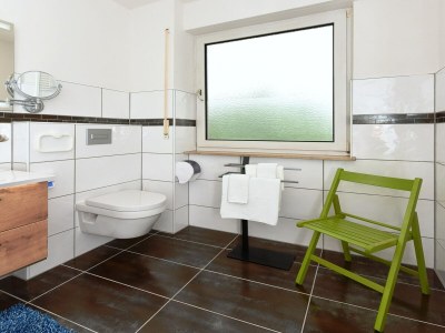 Apartment Ferienwohnung, 300 m vom Strand entfernt - Features photo 39