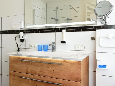 Apartment Ferienwohnung, 300 m vom Strand entfernt - Features photo 40