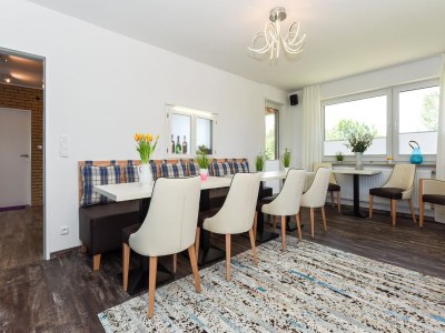 Apartment Ferienwohnung, 300 m vom Strand entfernt - Features photo 42