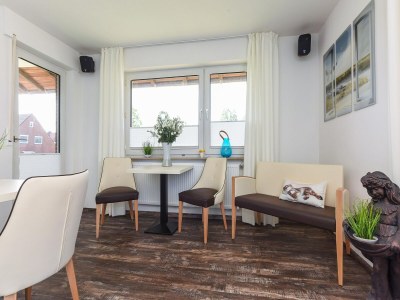 Apartment Ferienwohnung, 300 m vom Strand entfernt - Features photo 48