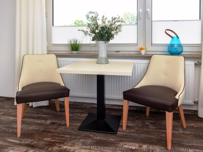 Apartment Ferienwohnung, 300 m vom Strand entfernt - Outdoor photo 49