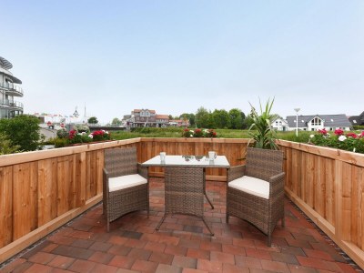 Apartment Ferienwohnung, 300 m vom Strand entfernt - Outdoor photo 50