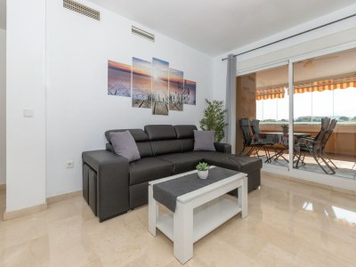 Apartment Aguamarina Gamonal - Apartment With Free Wifi - Outdoor photo 3
