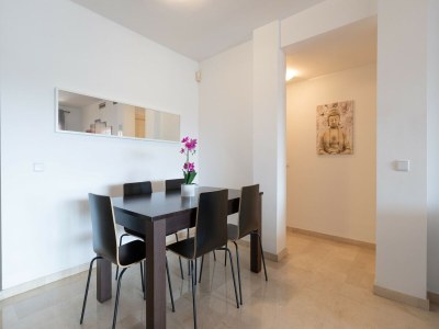 Apartment Aguamarina Gamonal - Apartment With Free Wifi - Outdoor photo 4