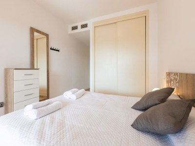 Apartment Aguamarina Gamonal - Apartment With Free Wifi - Outdoor photo 6