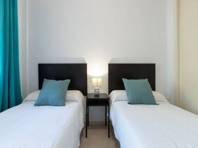 Apartment Aguamarina Gamonal - Apartment With Free Wifi - Outdoor photo 7