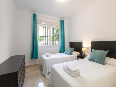 Apartment Aguamarina Gamonal - Apartment With Free Wifi - Outdoor photo 8