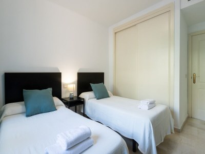 Apartment Aguamarina Gamonal - Apartment With Free Wifi - Outdoor photo 9