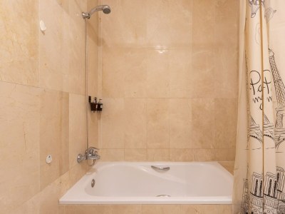 Apartment Aguamarina Gamonal - Apartment With Free Wifi - Outdoor photo 10