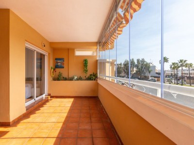 Apartment Aguamarina Gamonal - Apartment With Free Wifi - Outdoor photo 11