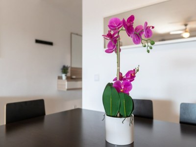 Apartment Aguamarina Gamonal - Apartment With Free Wifi - Outdoor photo 14