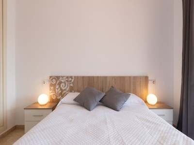 Apartment Aguamarina Gamonal - Apartment With Free Wifi - Outdoor photo 16