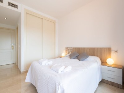 Apartment Aguamarina Gamonal - Apartment With Free Wifi - Outdoor photo 17