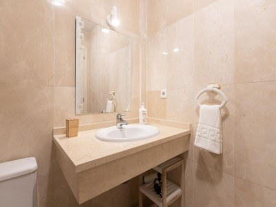 Apartment Aguamarina Gamonal - Apartment With Free Wifi - Outdoor photo 18