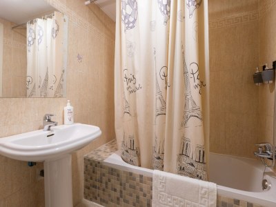 Apartment Aguamarina Gamonal - Apartment With Free Wifi - Outdoor photo 19