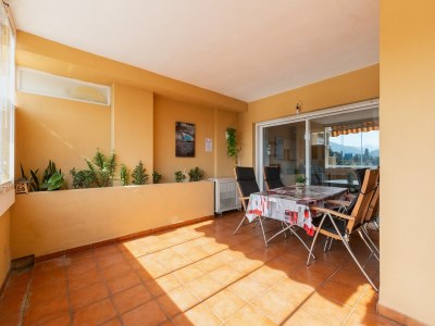 Apartment Aguamarina Gamonal - Apartment With Free Wifi - Outdoor photo 21
