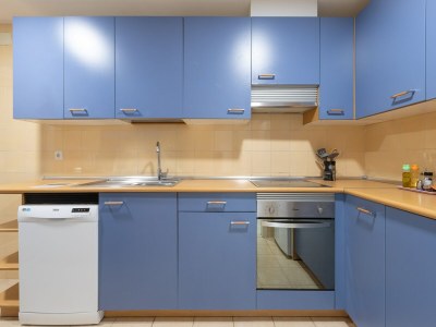 Apartment Aguamarina Gamonal - Apartment With Free Wifi - Outdoor photo 23