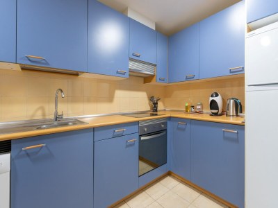 Apartment Aguamarina Gamonal - Apartment With Free Wifi - Outdoor photo 24