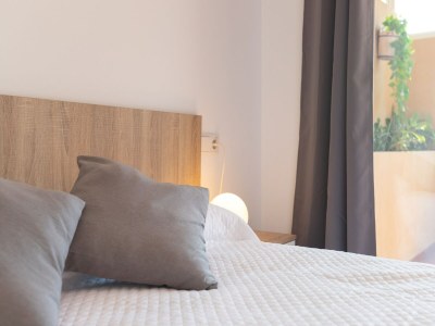 Apartment Aguamarina Gamonal - Apartment With Free Wifi - Outdoor photo 27