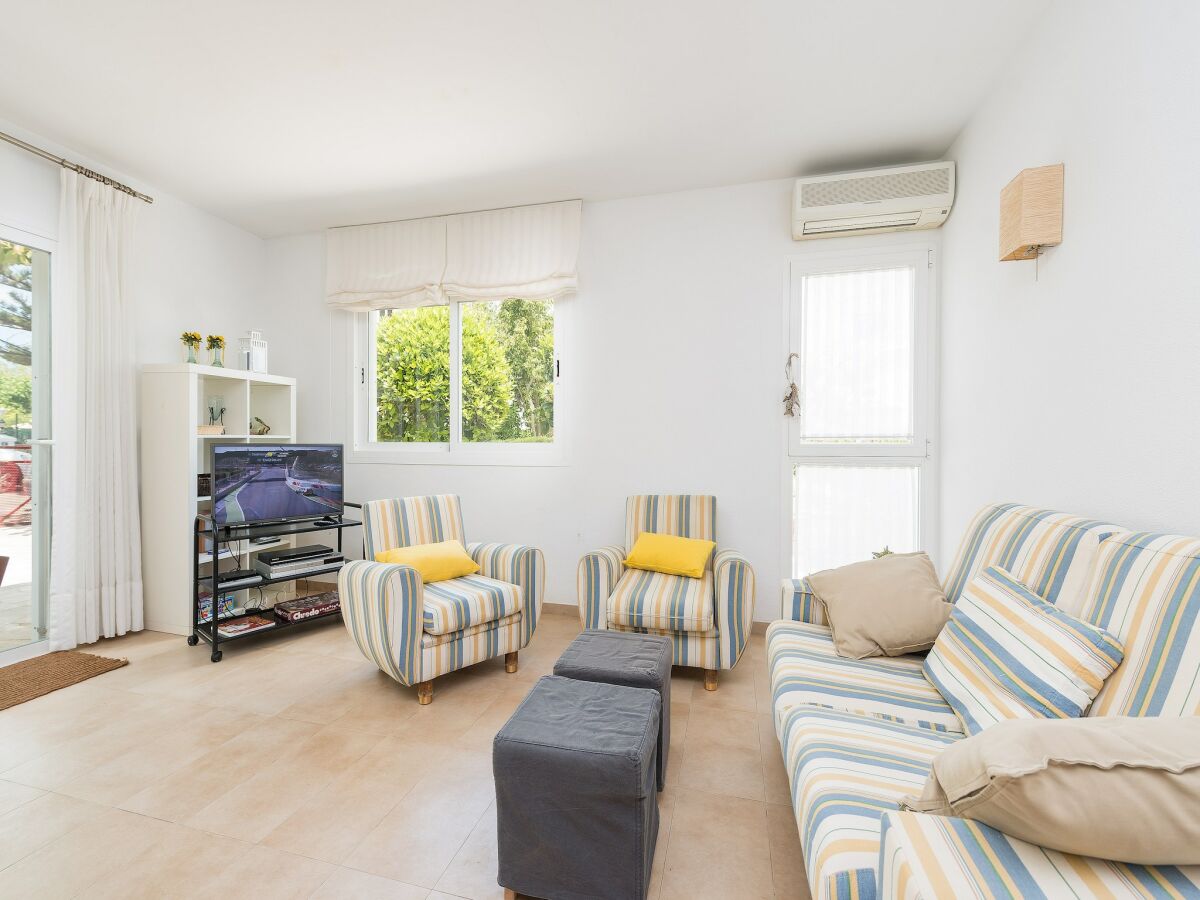 Holiday house Can Garreta - House In Port D'alcúdia. Free Wifi - Outdoor photo 3