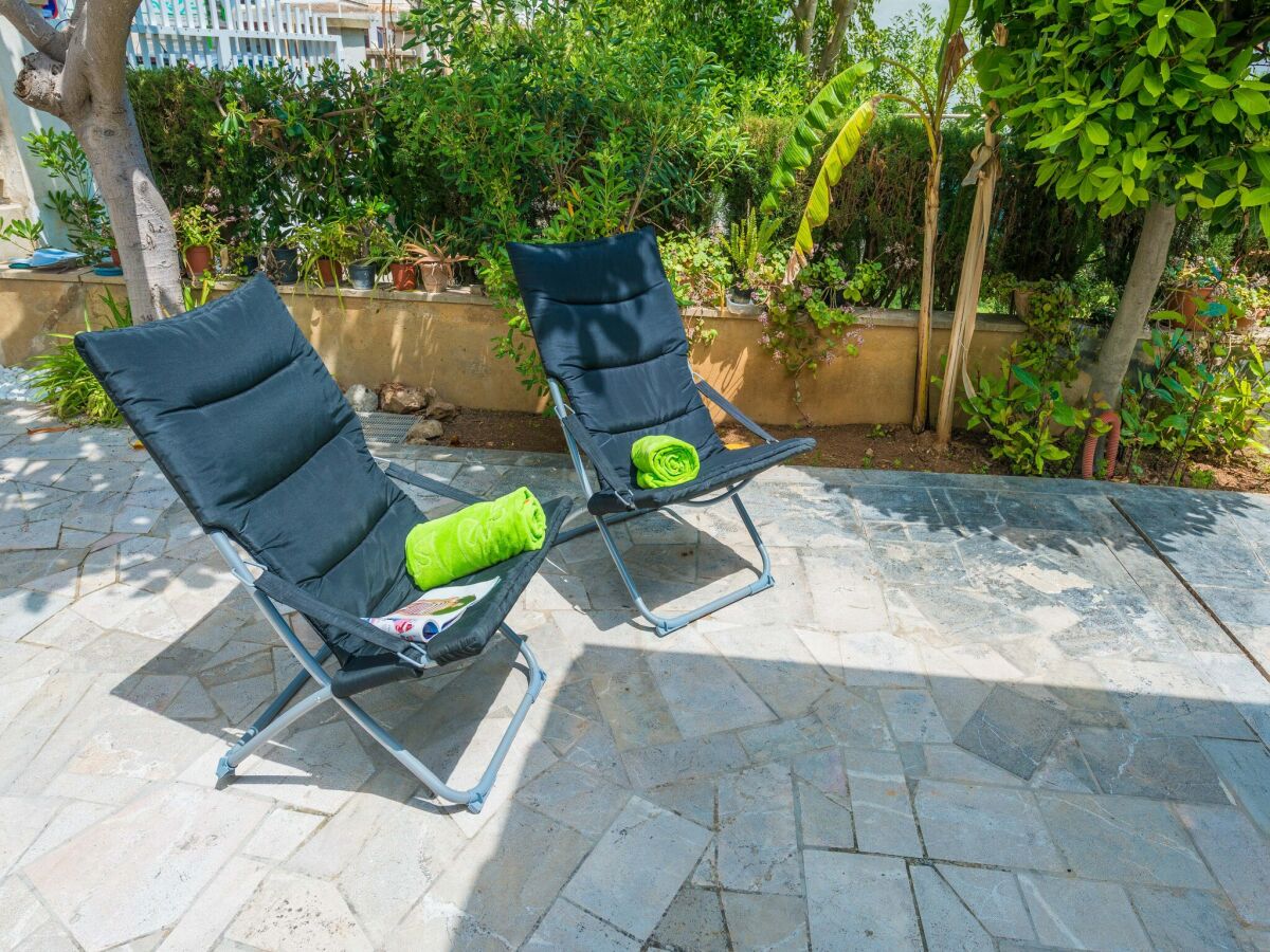 Holiday house Can Garreta - House In Port D'alcúdia. Free Wifi - Outdoor photo 4