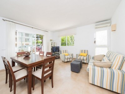 Holiday house Can Garreta - House In Port D'alcúdia. Free Wifi - Outdoor photo 2