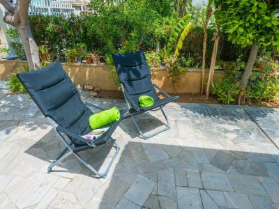 Holiday house Can Garreta - House In Port D'alcúdia. Free Wifi - Outdoor photo 4