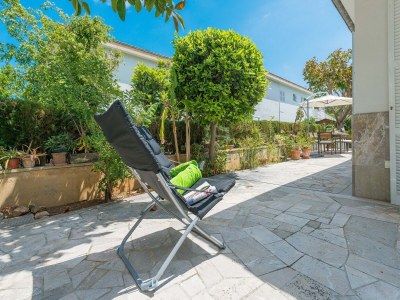 Holiday house Can Garreta - House In Port D'alcúdia. Free Wifi - Outdoor photo 5