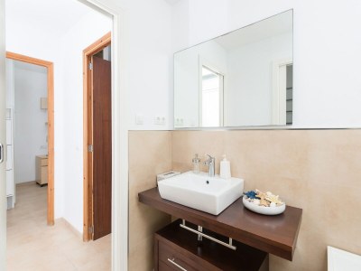 Holiday house Can Garreta - House In Port D'alcúdia. Free Wifi - Outdoor photo 10