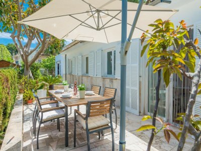 Holiday house Can Garreta - House In Port D'alcúdia. Free Wifi - Outdoor photo 11