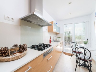 Holiday house Can Garreta - House In Port D'alcúdia. Free Wifi - Outdoor photo 13