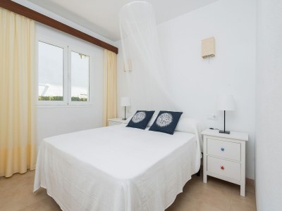 Holiday house Can Garreta - House In Port D'alcúdia. Free Wifi - Outdoor photo 15
