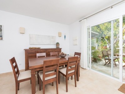 Holiday house Can Garreta - House In Port D'alcúdia. Free Wifi - Outdoor photo 16