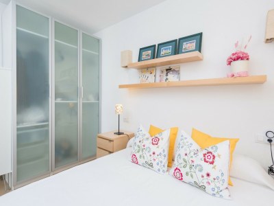 Holiday house Can Garreta - House In Port D'alcúdia. Free Wifi - Outdoor photo 18