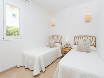 Holiday house Can Garreta - House In Port D'alcúdia. Free Wifi - Outdoor photo 19