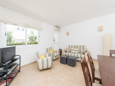 Holiday house Can Garreta - House In Port D'alcúdia. Free Wifi - Outdoor photo 23