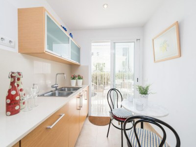 Holiday house Can Garreta - House In Port D'alcúdia. Free Wifi - Outdoor photo 24