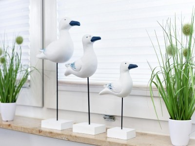 Apartment Ferienwohnung mittendrin in Bensersiel - Features photo 30