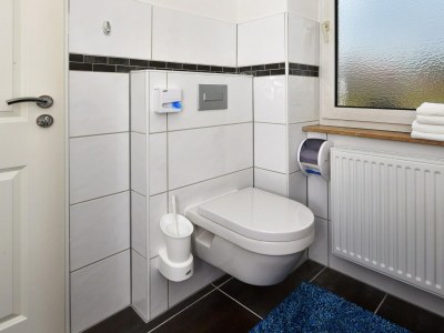 Apartment Ferienwohnung mittendrin in Bensersiel - Features photo 42