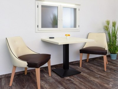 Apartment Ferienwohnung mittendrin in Bensersiel - Features photo 54