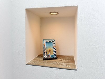 Apartment Ferienwohnung mit Balkon in Bensersiel - Features photo 25