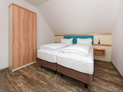 Apartment Ferienwohnung mit Balkon in Bensersiel - Features photo 30