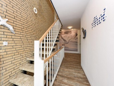 Apartment Ferienwohnung mit Balkon in Bensersiel - Outdoor photo 50