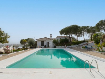 Villa Almarchada 38 - Villa With Private Pool In Mijas - Outdoor photo 6