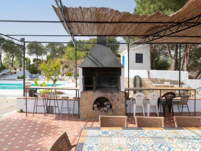 Villa Almarchada 38 - Villa With Private Pool In Mijas - Outdoor photo 8